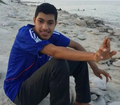 [عاجل] شرطة المدينة المنورة تعيد المنصور إلى أسرته بعد ضياعه 22 ساعة