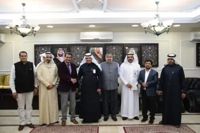 تسوية عمّالية تُنهي معاناة 29 عاملاً بـ مليون و 500 ألف ريال