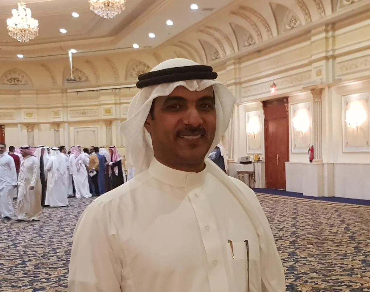 [عاجل] شوقي المطرود رئيساً لجمعية سيهات.. والسيهاتي نائباً