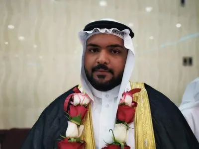 [حلة محيش] زفاف علي البطران