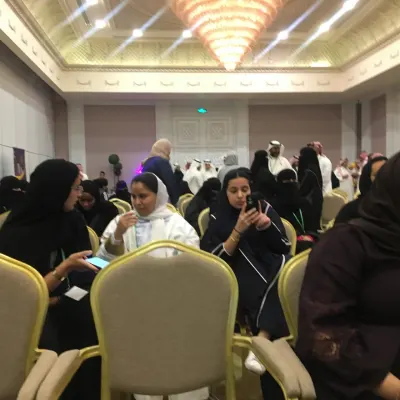 5 رسائل عاجلة للسعوديات قبل انطلاق فعالية كرة القدم النسائية الخليجية