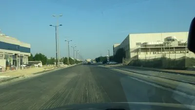 غداً.. إغلاق مسار طريق “أحد” الجنوبي.. والبديل شارع “الخبّاقة”