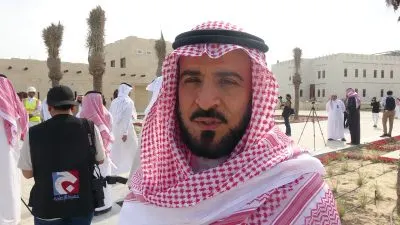 [فيديو] مقاول وسط العوامية: هذا هو التحدي الذي واجهناه في التنفيذ