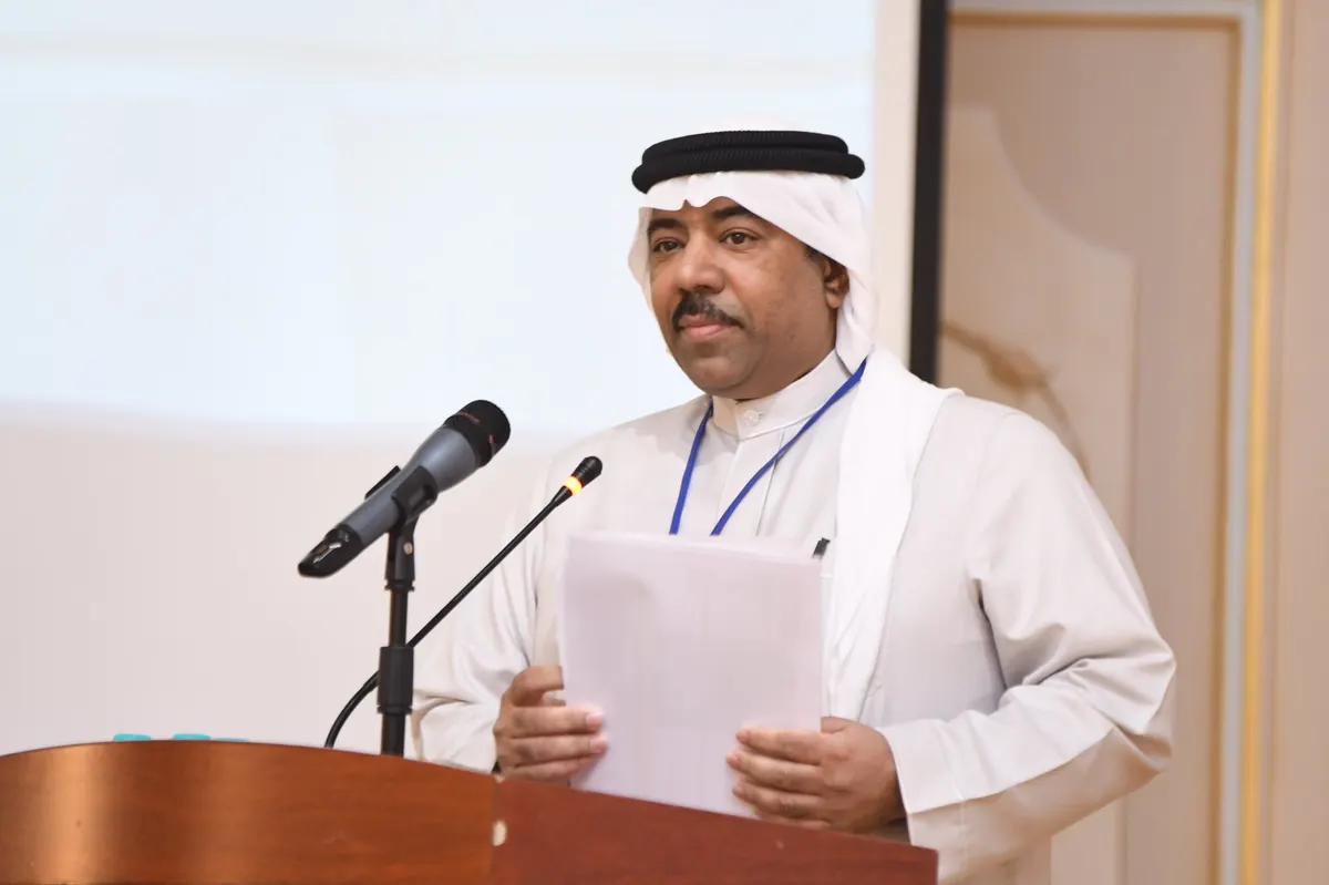 عبدالرؤوف المطرود: خِتام كريم في مجتمع كريم
