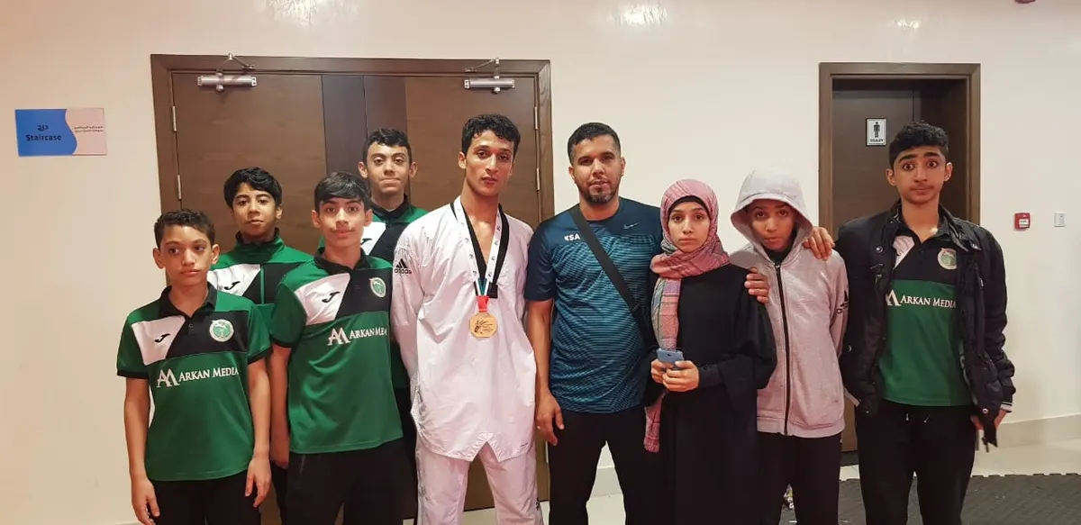 يوم عوّامي أخضر.. ذهبيتان للسويق والغنام من الفجيرة