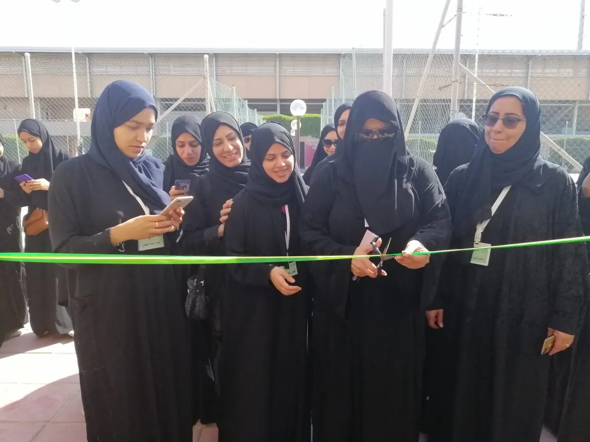 لأول مرة في تاريخ النادي.. ملاعب “الصفا” خالية من الرجال…!