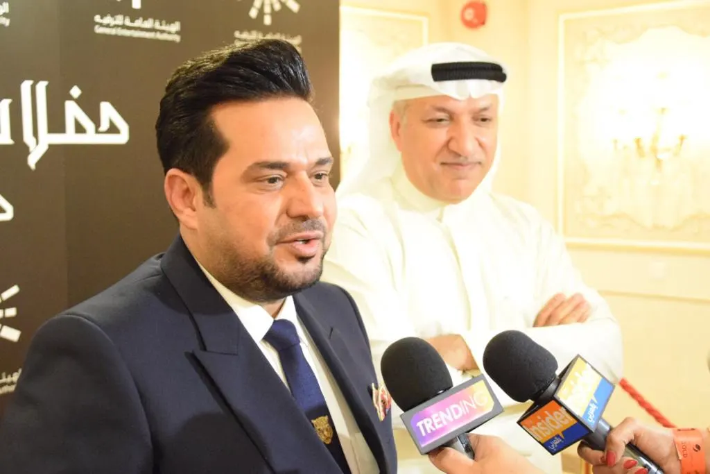 [فيديو] حاتم العراقي من سيهات: أعزي أهلي وناسي في كارثة العبّارة