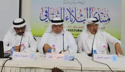 القطيف عائمة على بحر من التراث.. وجاء اليوم للتنقيب عنه