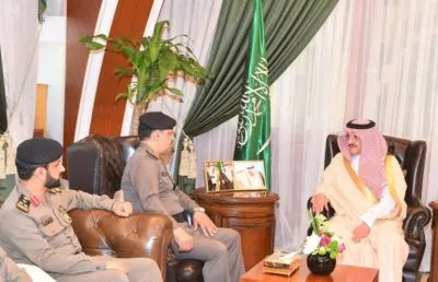 نقل نزلاء سجن القطيف إلى المبنى الجديد في سجن الدمام
