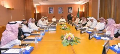 ملفات 25 مشروعا بلدياً وتعليمياً على طاولة “محلي القطيف”