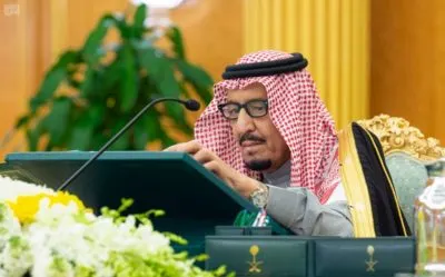 مجلس الوزراء: يجب إنهاء الأزمات التي تعاني منها بعض الدول العربية