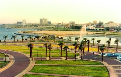 [الثلاثاء].. رياح وأتربة على الشرقية والرياض