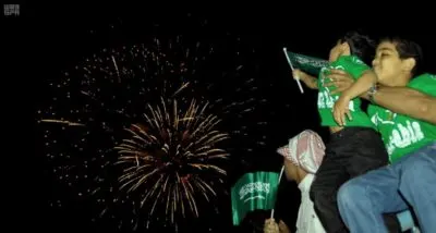 موسم الشرقية: علامات مبكرة على نجاح 100 فعالية ترفيهة وثقافية ورياضية