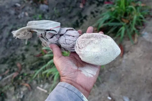 مـَصَرْ