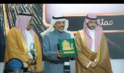 الحساوي يسير في حقول من الألغام ويصل آمنا