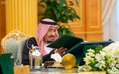 مجلس الوزراء: إلغاء “الأرصاد” و “الحياة الفطرية” وإنشاء 4 مراكز جديدة