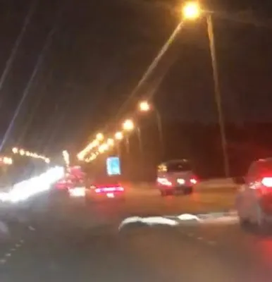 تهوُّر سائقين يُوصلهما إلى “أقصى عقوبات” المرور