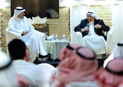 “ثقافة الدمام” تُكرّم عيد الناصر في أسبوع الوفاء