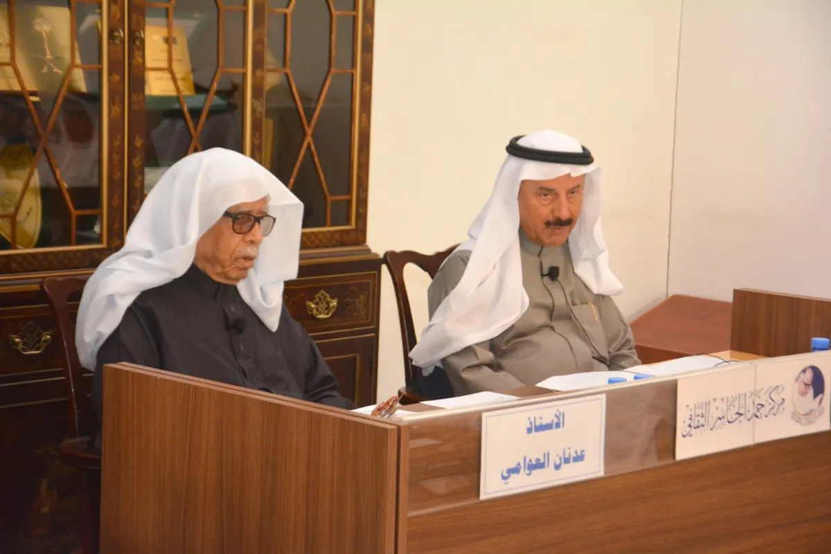 العوامي يُهاجم بلجريف من الرياض: رحلة مليئة بالأخطاء.. والأوهام