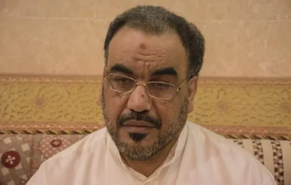 تعليم القطيف يعزّي أسرة “صفر” في وفاة الحاج محمد