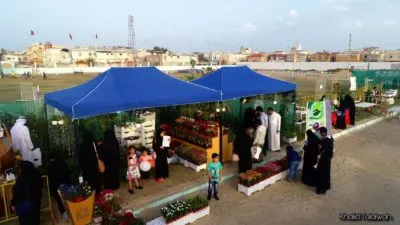 “الدرازي” يعود لمهنة الخباز بعد غياب 40 عاماً.. ويحذر الحضور