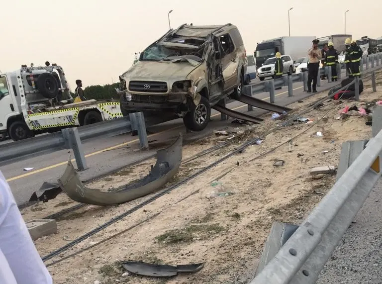 عباس الردحة: الشيخ عبدالله بخير.. وإحدى طفلاته في العناية المركزة