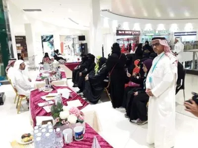 “إرشادية القطيف” تُعرّف بدور الأخصائي الاجتماعي