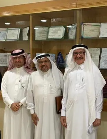 [القطيف] “كافل اليتيم” تتابع طلاب الثانوية المشمولين بخدماتها