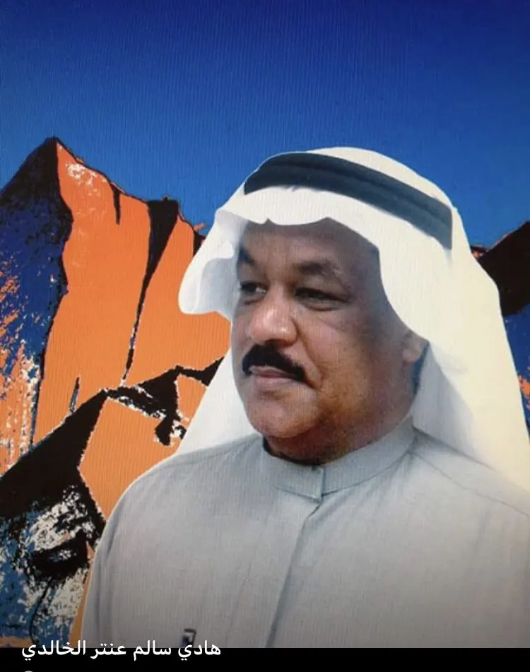 توفي ظهر اليوم.. التشكيليون ينعون الفنان هادي الخالدي