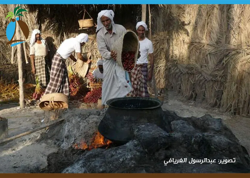 [فيديو وصور] القطيف تعود إلى زمن “السّلُوق” بعدسات الغريافي والحمادي