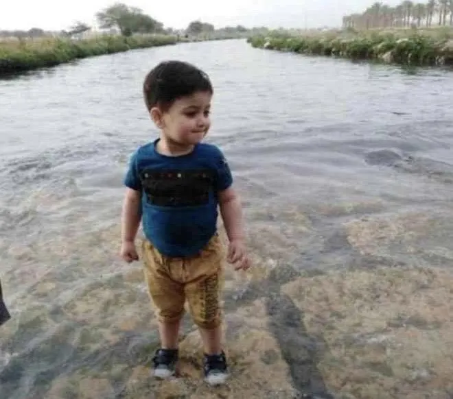 بعد 6 أيام من البحث.. خاتمة حزينة للطفل المفقود في وادي “الحاير”