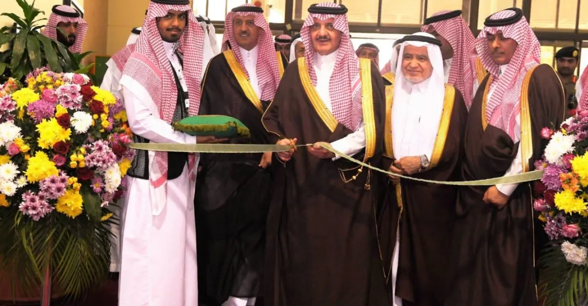 73 شركة ومؤسسة تتنافس على توظيف خريجي جامعة الملك فهد