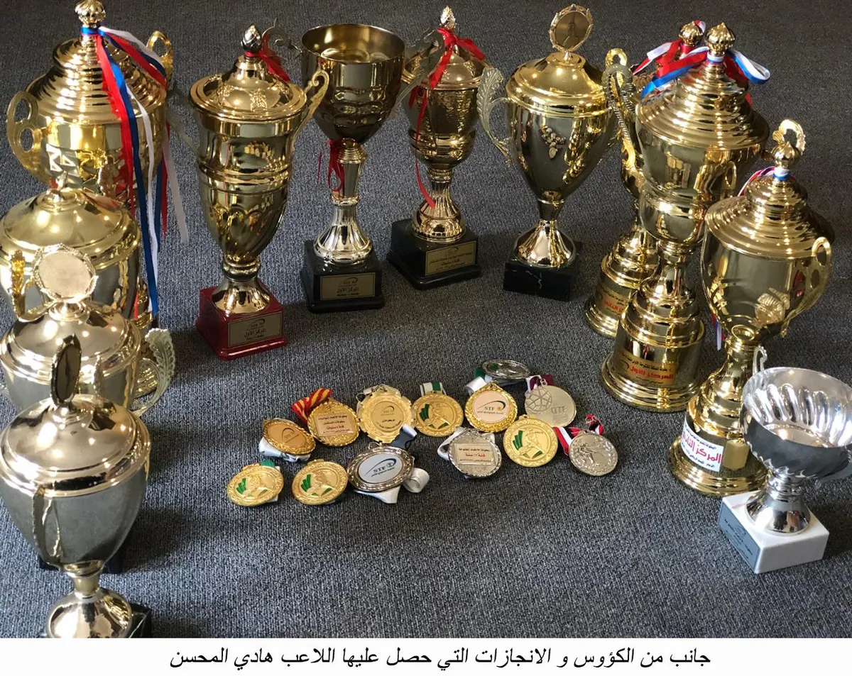 من هو هادي المحسن الفائز بجائزة القطيف للإنجاز…؟!