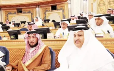 “الشورى” يطالب بتحديد أسباب تعثر المنشآت الصغيرة والمتوسطة