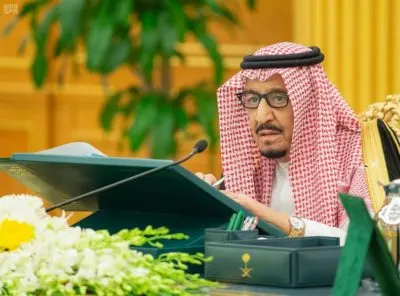 مجلس الوزراء: صرف بدل طبيعة عمل 20 % لمنسوبي ديوان المراقبة العامة