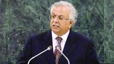 المملكة تجدد موقفها: حق عودة الفلسطينيين وذرياتهم غير قابل للتصرف