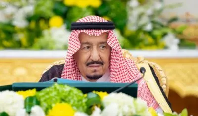 مجلس الوزراء يشيد بيقظة رجال الأمن وجهودهم في إحباط عمل إرهابي بالقطيف