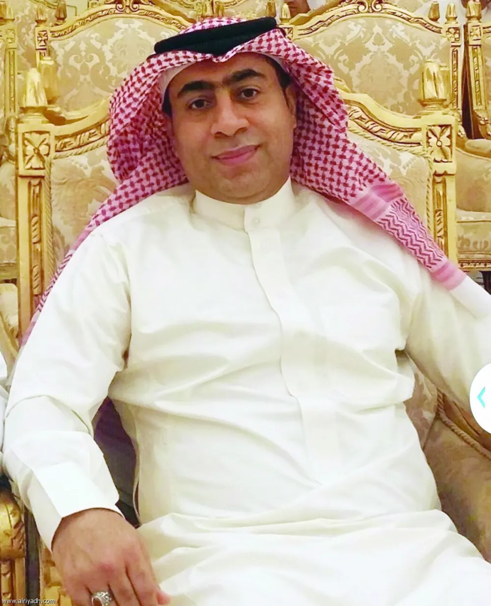 البقال لمسؤولي اتحاد اليد الآسيوي: اعتذروا “رسمياً” لمُضر على إجحافكم بحقه