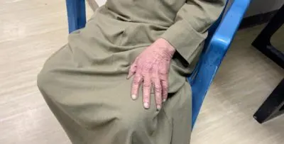 في سيهات.. العمر يتقدّم.. وروح الأسرة تحيط بـ 88 نزيلاً