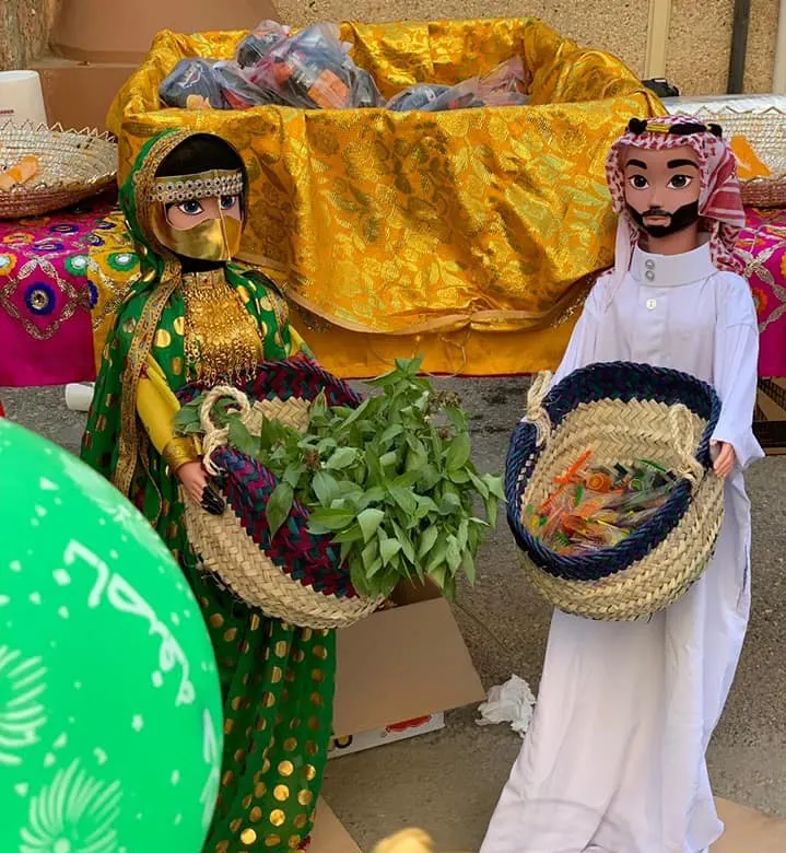 [صور] ناصفة القطيف