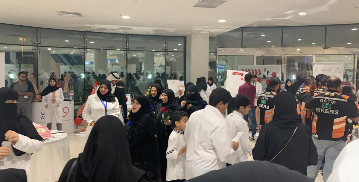 [جرس إنذار] حتى مع الفحص.. مرضى الدم وراثياً يتزوجون بلا مبالاة