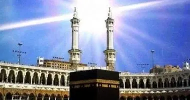 مجاناً.. الـ”واي فاي” متاح للحجاج في 7 مواقع بالبيت الحرام
