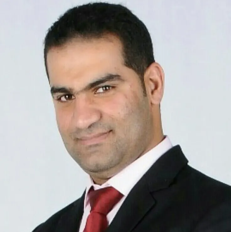 [شعر] سيد أحمد العلوي: أُرْجُوحَةٌ مِنْ تُرَاب