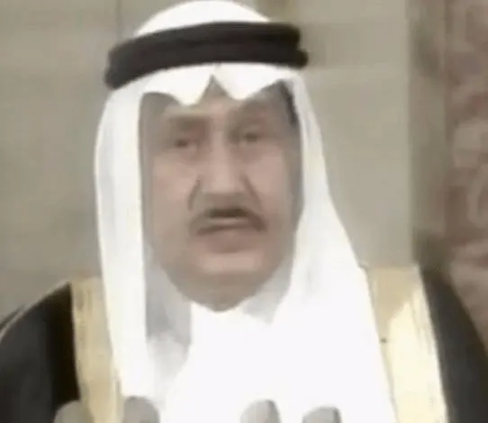 وفاة وزير الإعلام علي الشاعر.. مُطلق بث القناة الثانية