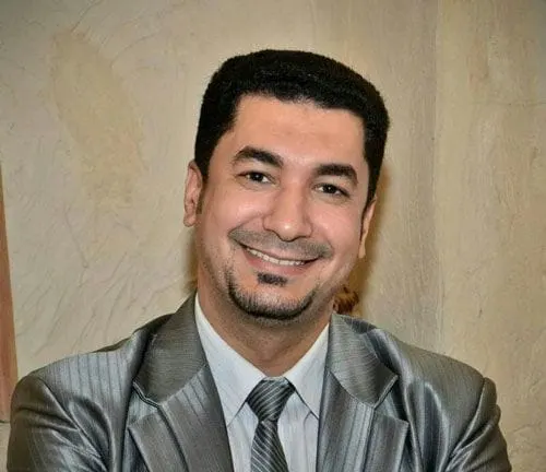 [شعر] ناصر زين: مَاءٌ بِرَائِحَةِ السَّلام