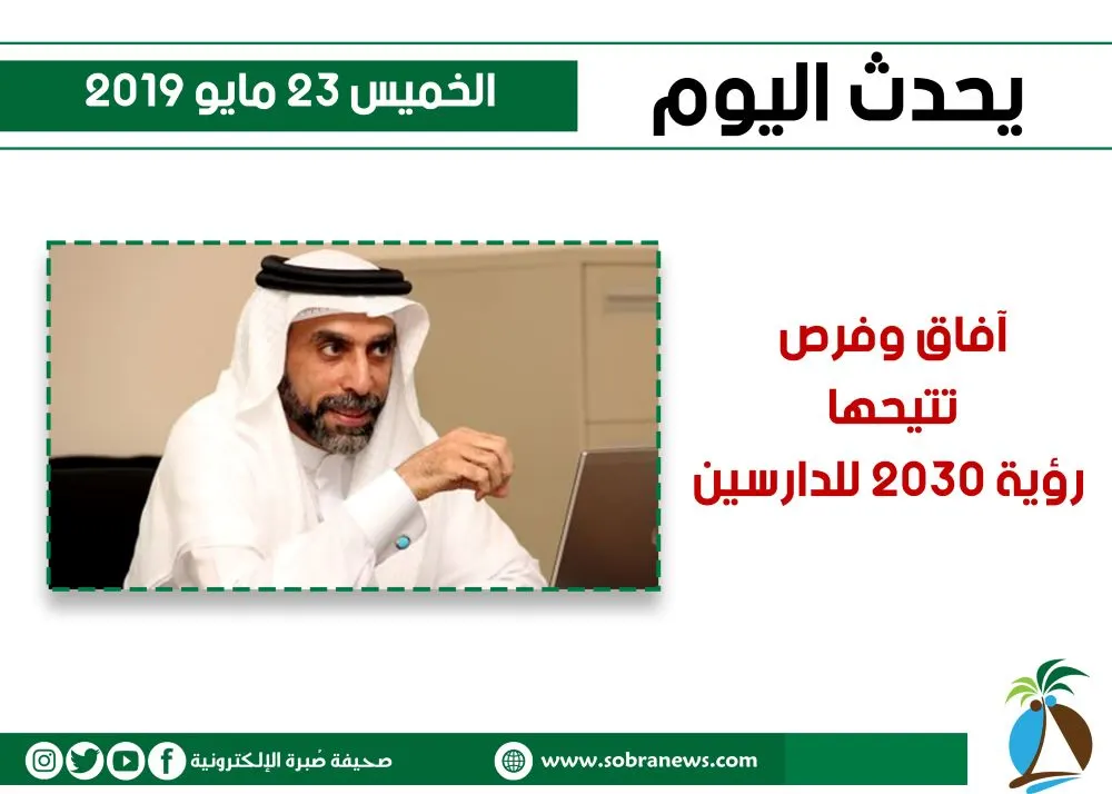 يحدث اليوم الخميس