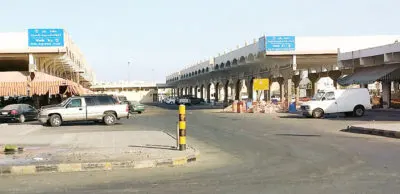 [كورونا] أمانة الشرقية تُغلق سوق الخضار أمام المتسوقين