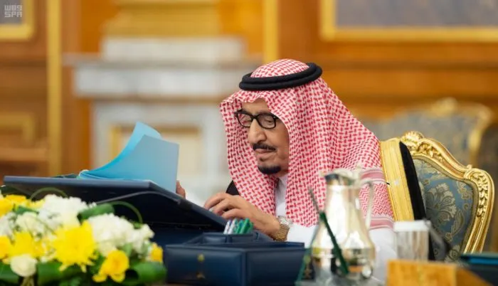 مجلس الوزراء يوافق على نظام “الإقامة المميزة” والهيكل التنظيمي لـ”الخدمة المدنية”