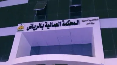 المحاكم العُمالية تُصدر 14 ألف حكم في 6 أشهر