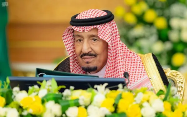 مجلس الوزراء: المملكة ستبذل قصارى جهدها لمنع الحرب بالمنطقة